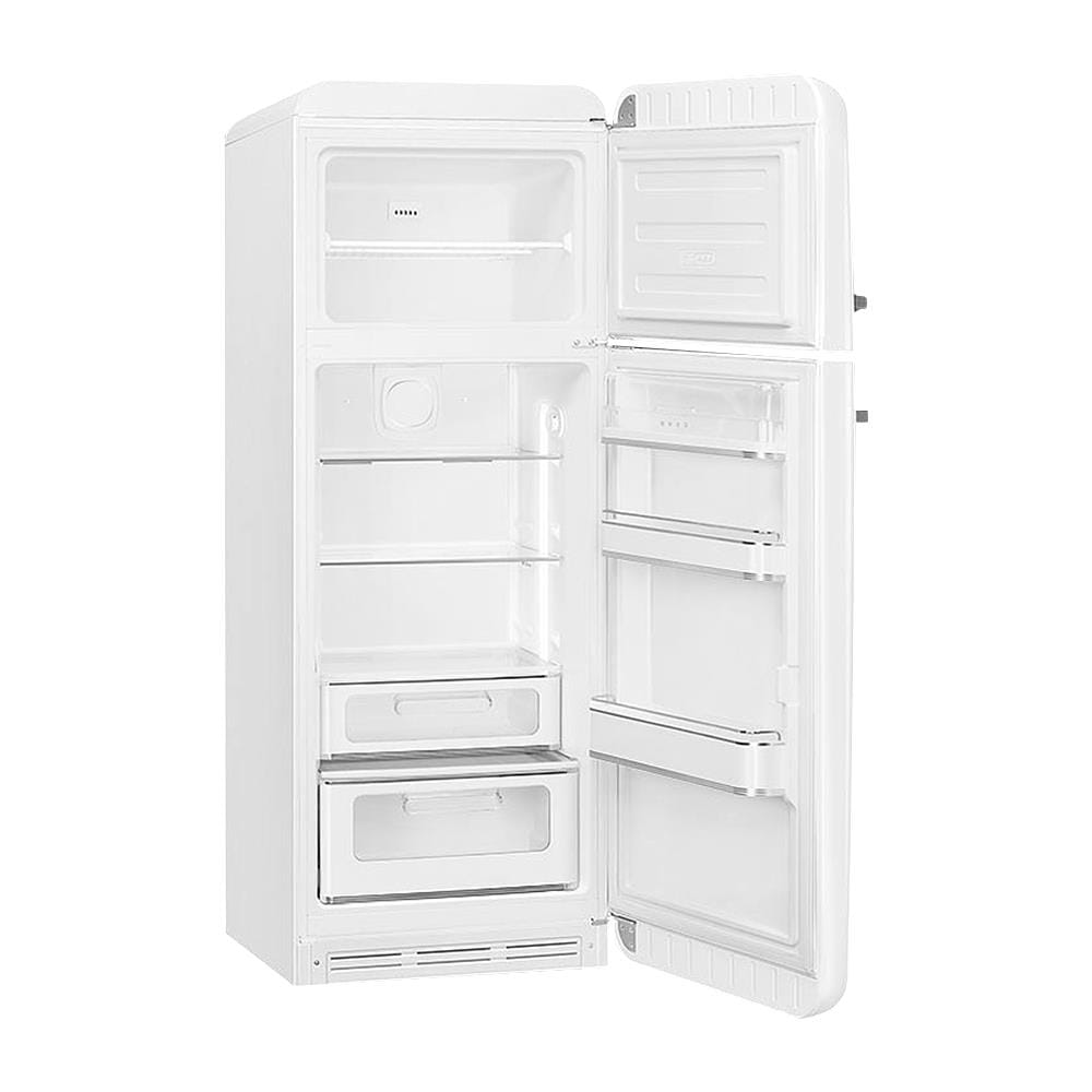 ตู้เย็น 2 ประตู SMEG FAB30RWH5 11.1 คิว สีขาว