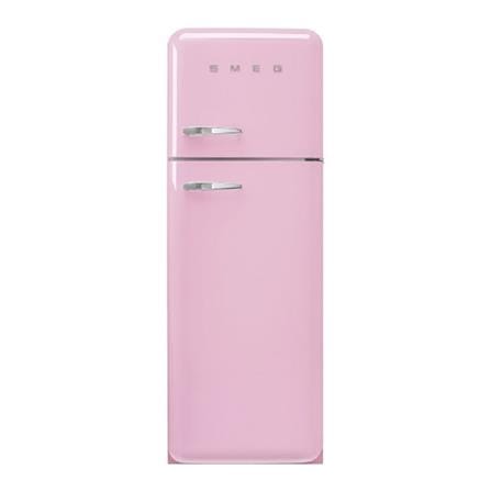 ตู้เย็น 2 ประตู SMEG FAB30RPK5 11.1 คิว สีชมพู