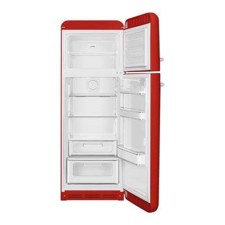 ตู้เย็น 2 ประตู SMEG FAB30RRD5 11.1 คิว สีแดง_1