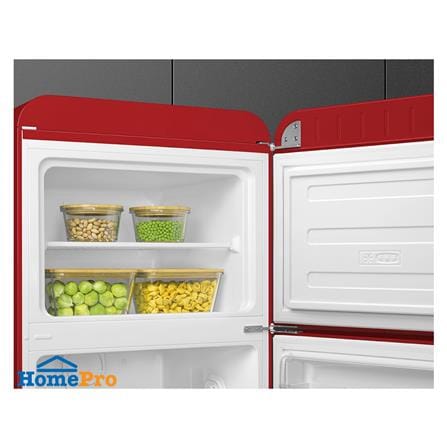 ตู้เย็น 2 ประตู SMEG FAB30RRD5 11.1 คิว สีแดง_3