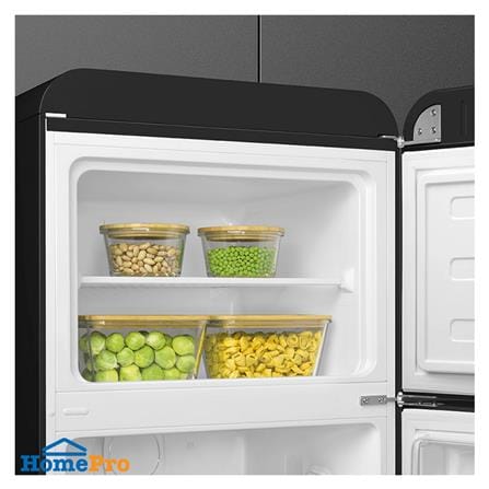 ตู้เย็น 2 ประตู SMEG FAB30RBL5 11.1 คิว สีดำ_3