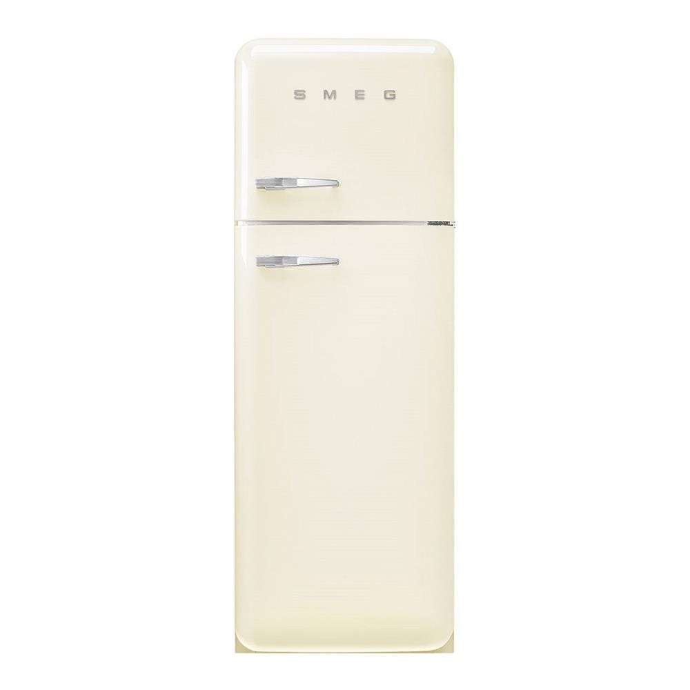 ตู้เย็น 2 ประตู SMEG FAB30RCR5 11.1 คิว สีครีม