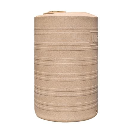 ถังเก็บน้ำ WAVE WGD 1500 ลิตร สี SANDSTONE_1