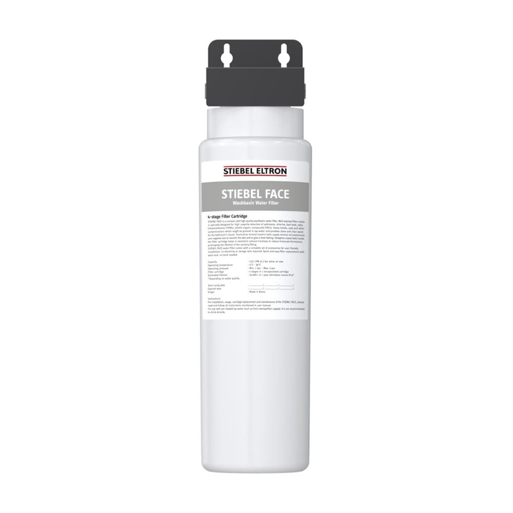 เครื่องกรองน้ำใช้ STIEBEL FACE