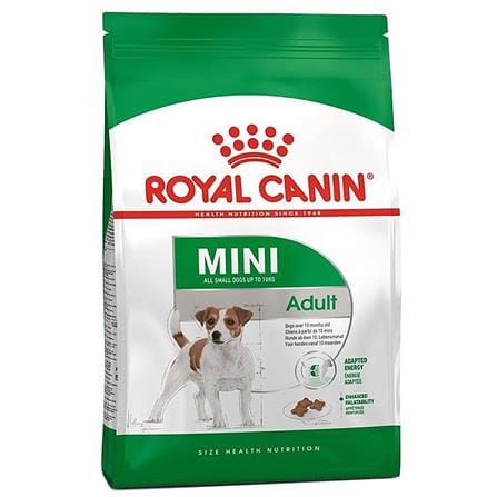 อาหารสุนัข ROYAL CANIN MINI ADULT 8 กก._0