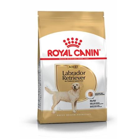 อาหารสุนัข ROYAL CANIN LABRADOR ADULT 12 กก._0