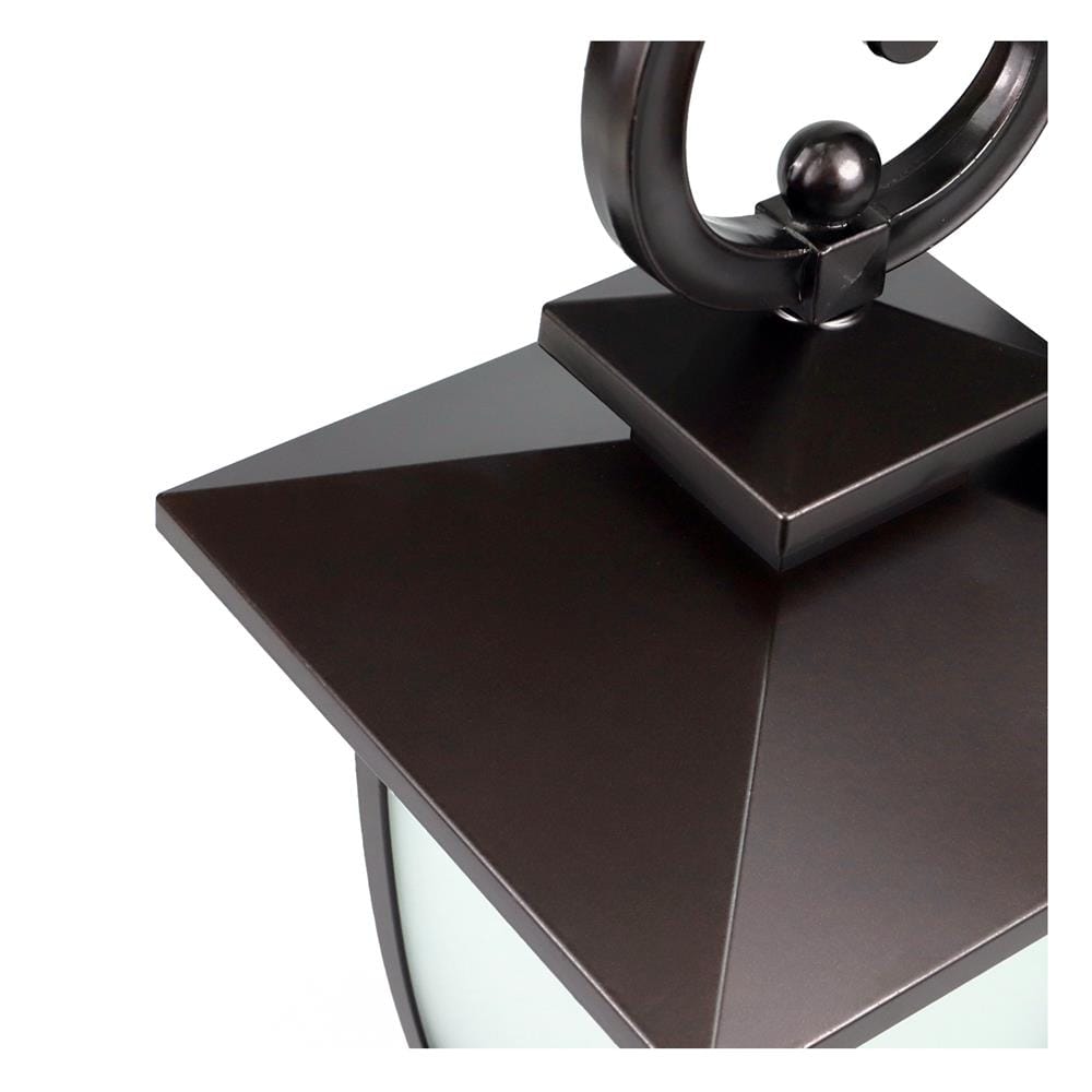 ไฟกิ่งภายนอก CARINI 625W สีน้ำตาล