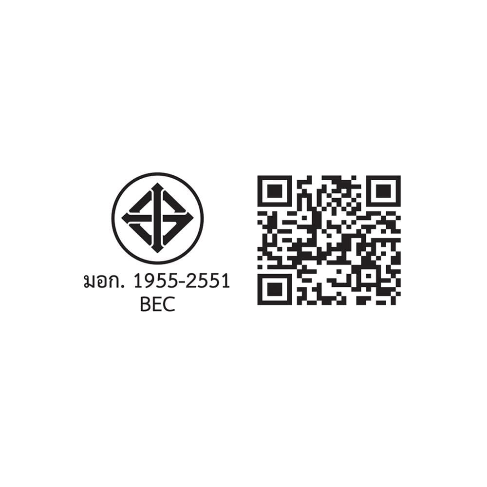 หลอด LED BEC MAGNET O-KIT 36 วัตต์ DAYLIGHT
