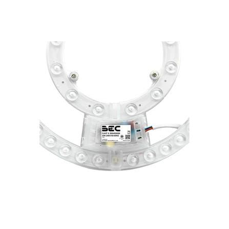 หลอด LED BEC MAGNET O-KIT 36 วัตต์ DAYLIGHT_5