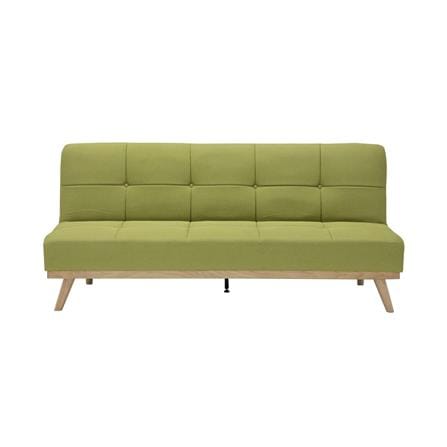 โซฟาเบด KONCEPT JOFYNA-2 สีเขียวมะนาว_1