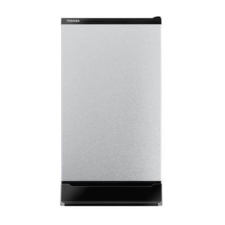 ตู้เย็น 1 ประตู TOSHIBA GR-D149MS 5.2 คิว สีเงิน_0