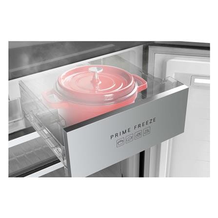 ตู้เย็น MULTI DOOR PANASONIC NR-YW590Y 19.1 คิว กระจกดำ อินเวอร์เตอร์_5
