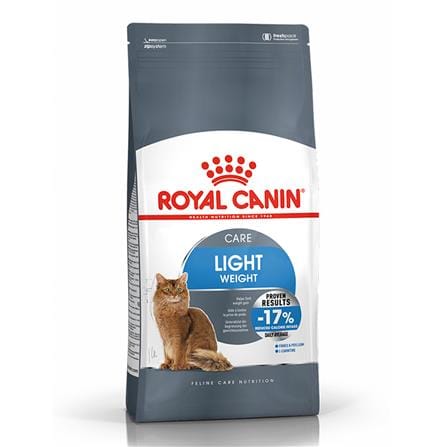 อาหารแมว ROYAL CANIN LIGHT WEIGHT CARE 3 กก._0