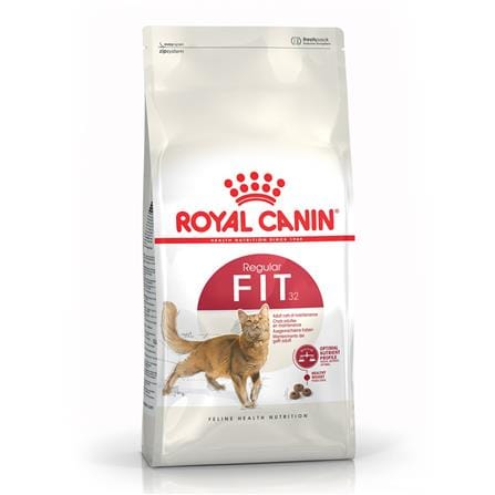 อาหารแมว ROYAL CANIN FIT 4 กก._0