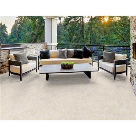 กระเบื้องพื้น 30x60 ซม. TARA แอมบริซ สโตน เบจ PM1.44M2_5