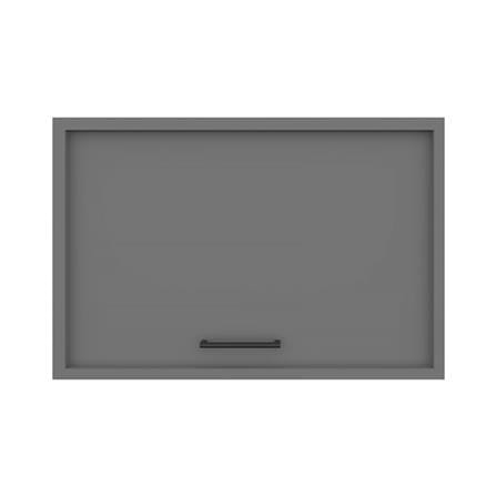 ตู้แขวนเดี่ยว CABIN COMO 60x40 ซม. สีเทา