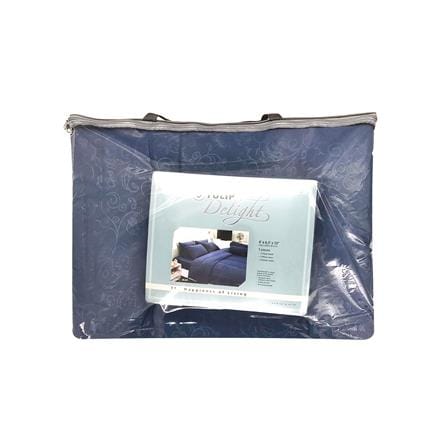 ชุดผ้าปูที่นอน 6 ฟุต 6 ชิ้น TULIP DELIGHT 60239-DL507_3