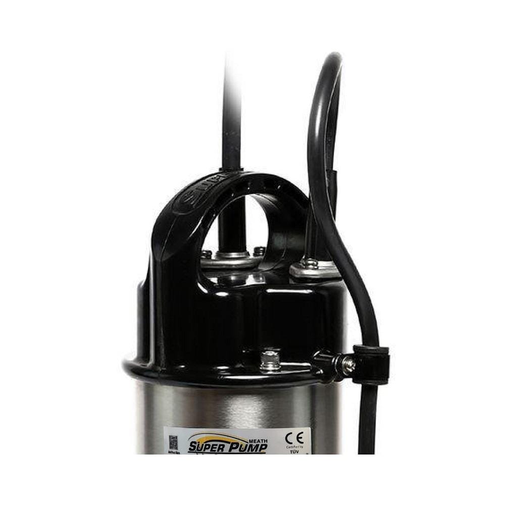 ปั๊มจุ่มน้ำสะอาด SUPER PUMP SSP-405SA 400 วัตต์