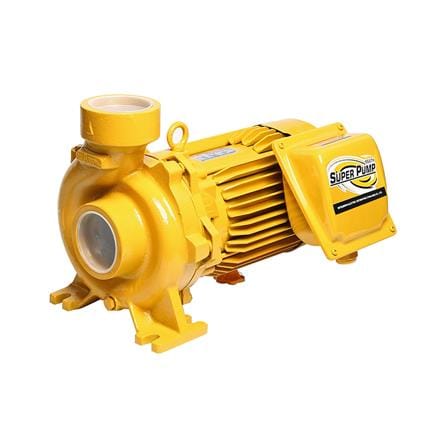 ปั๊มหอยโข่ง SUPER PUMP WCL-2205S 3 แรงม้า_0