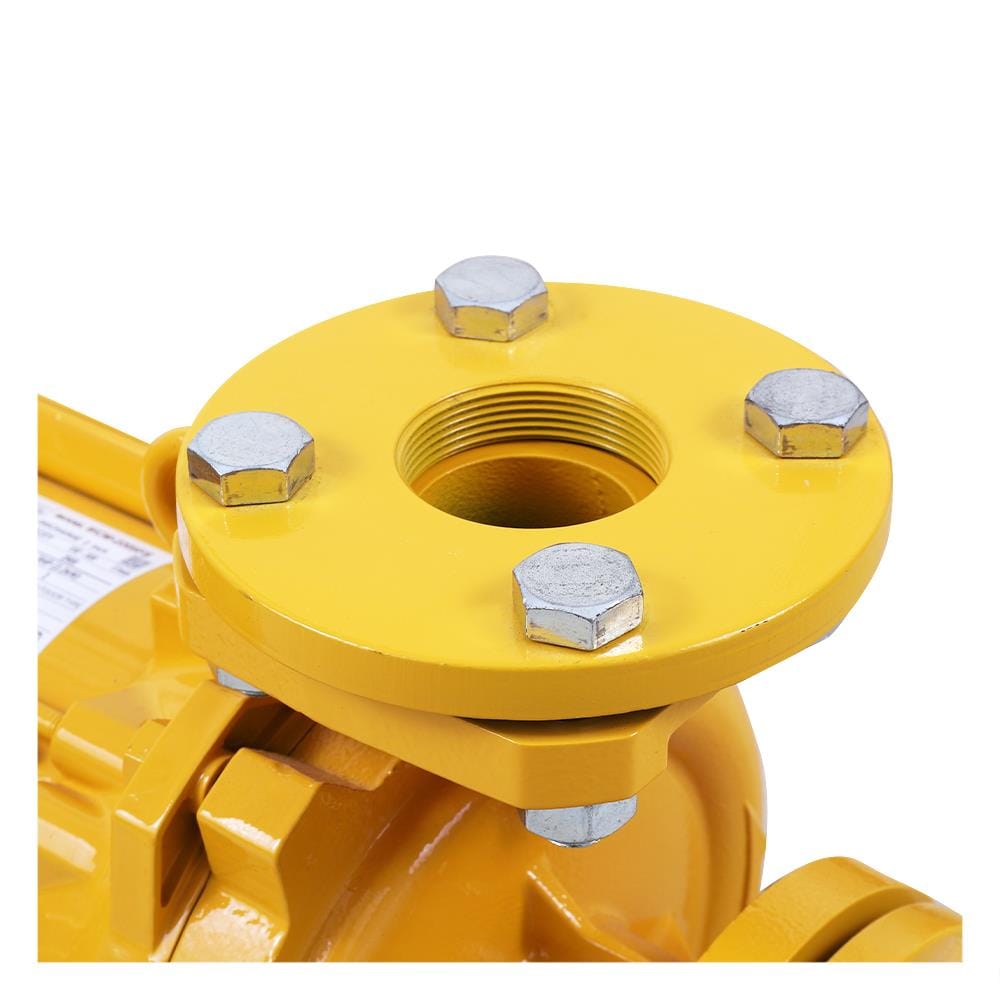 ปั๊มหอยโข่ง SUPER PUMP WCM-2205FS 3 แรงม้า