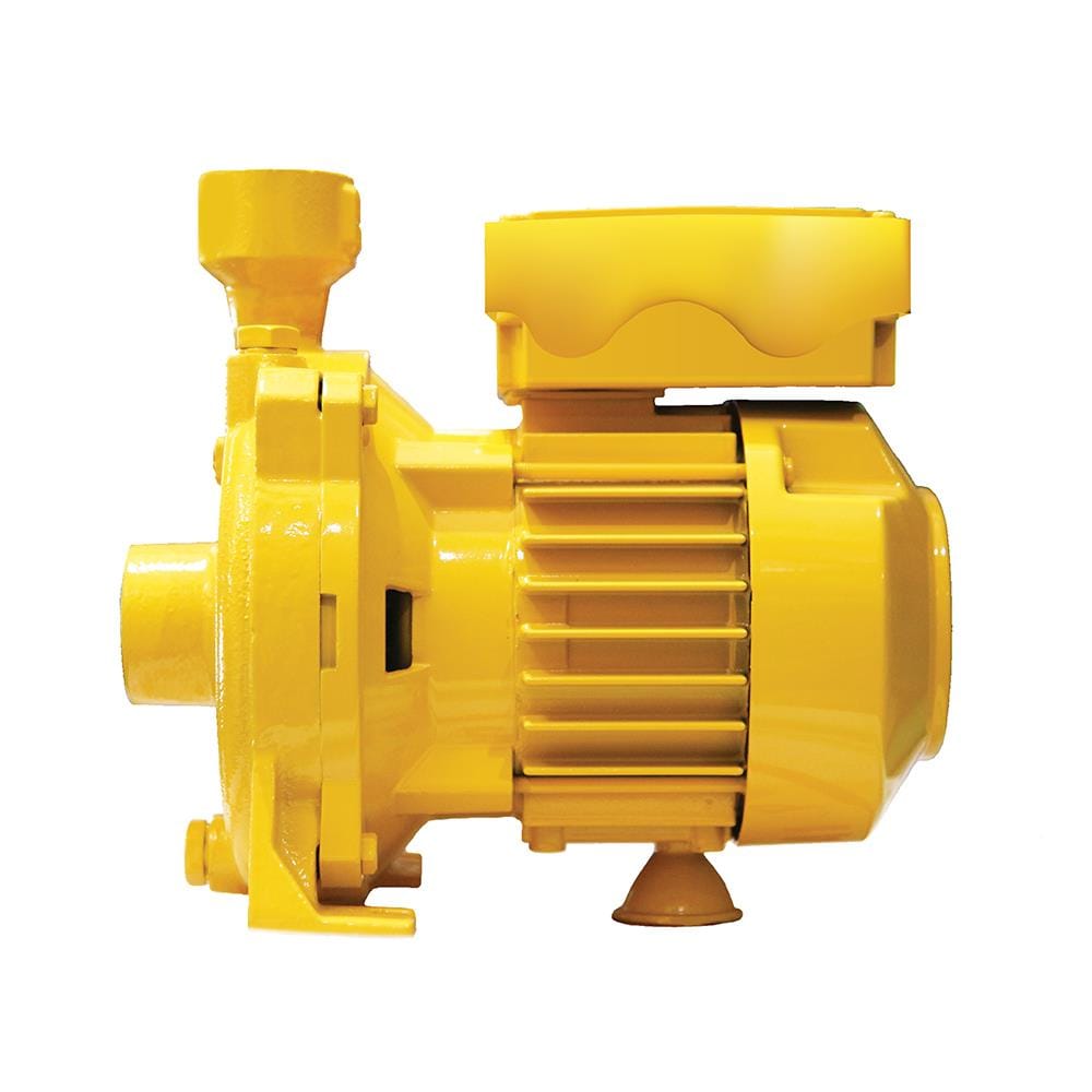 ปั๊มหอยโข่ง SUPER PUMP ACH-375S 0.5 แรงม้า