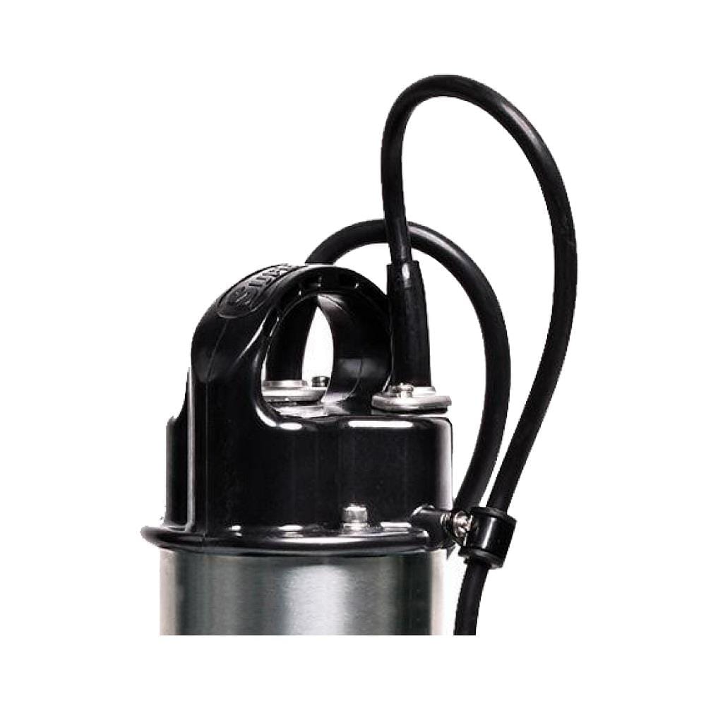 ปั๊มจุ่มน้ำสะอาด SUPER PUMP SSP-255SA 250 วัตต์
