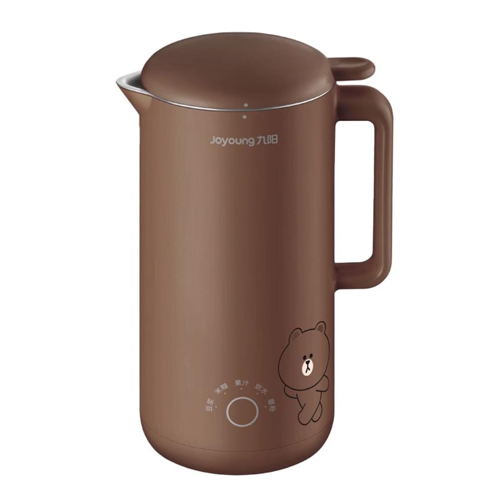 เครื่องทำน้ำเต้าหู้ JOYOUNG LF00802 BROWN