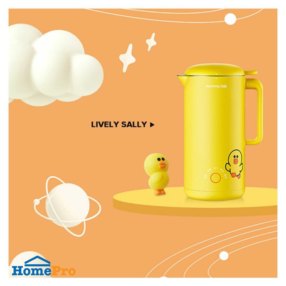 เครื่องทำน้ำเต้าหู้ JOYOUNG LF00803 SALLY