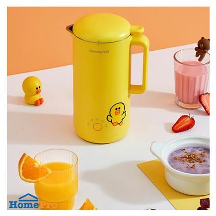 เครื่องทำน้ำเต้าหู้ JOYOUNG LF00803 SALLY_1