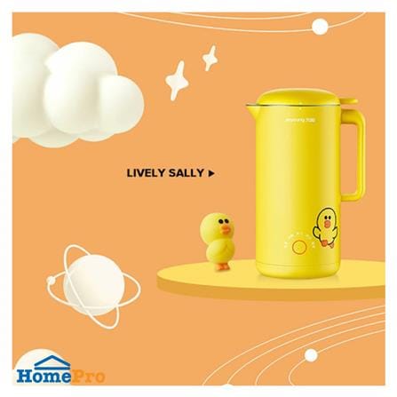 เครื่องทำน้ำเต้าหู้ JOYOUNG LF00803 SALLY_4