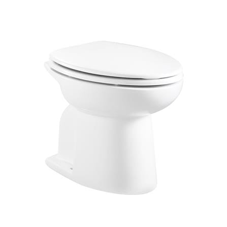 สุขภัณฑ์นั่งราบ KARAT K-17713X-S-WK สีขาว_0