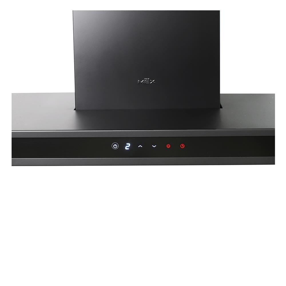 เครื่องดูดควันกระโจม MEX K634B90 90 ซม.