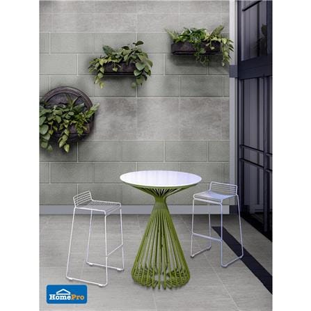 กระเบื้องพื้นพอร์ซเลน 29.8x60 ซม. TARA ซิลเวลล์ เทา A 0.72M2_1