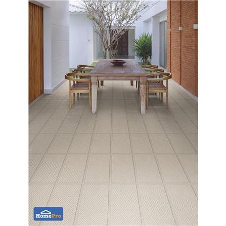 กระเบื้องพื้นพอร์ซเลน 29.8x60 ซม. TARA ซิลเวลล์ เบจ A 0.72M2_3