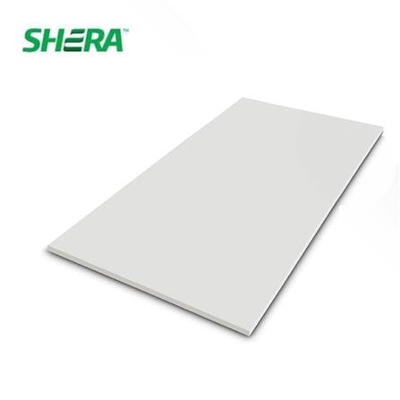 ฝ้าบอร์ดโปร SHERA ขอบตรง 0.4x120x120 ซม._0