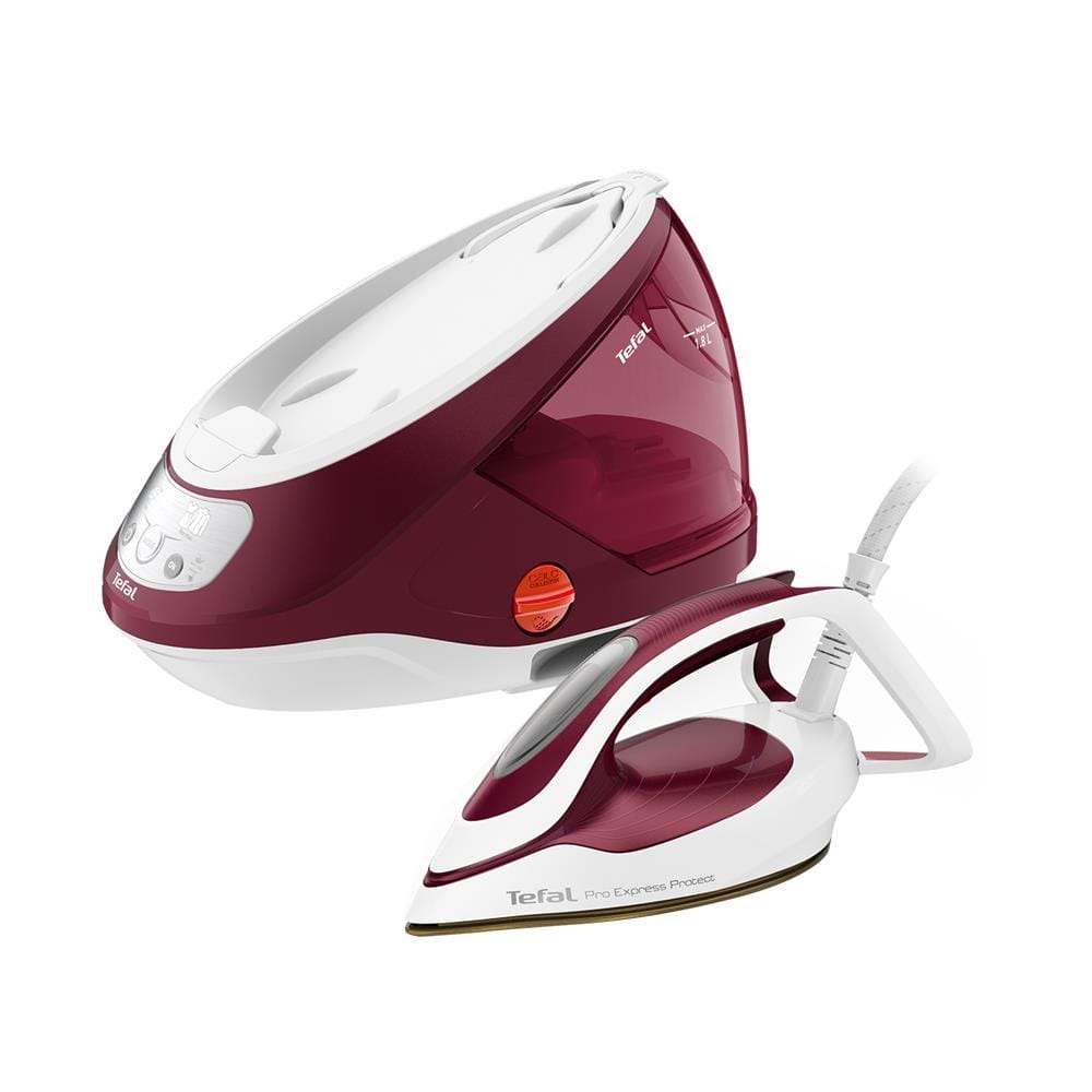 เตารีดแรงดันไอน้ำ TEFAL GV9220E0