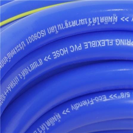 สายยางม้วน PVC SPRING 5/8 นิ้ว X 20 ม. สีน้ำเงิน_3