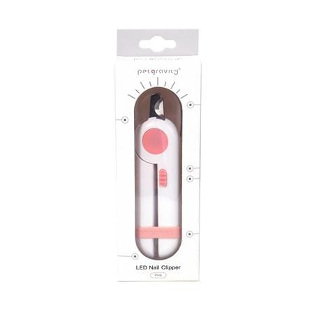 กรรไกรตัดเล็บแมว KAFBO LED_2