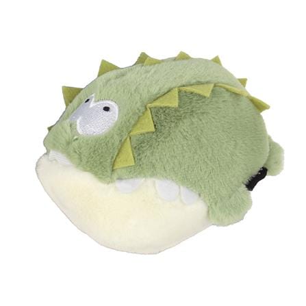 ของเล่นสุนัขและแมว KAFBO SEA SURPRISE CROCODILE_3