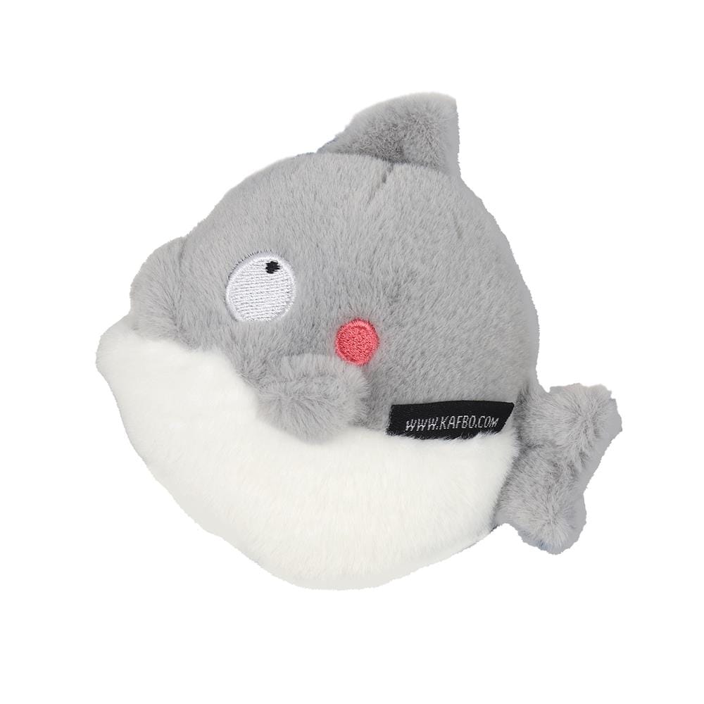 ของเล่นสุนัขและแมว KAFBO SEA SURPRISE DOLPHINS