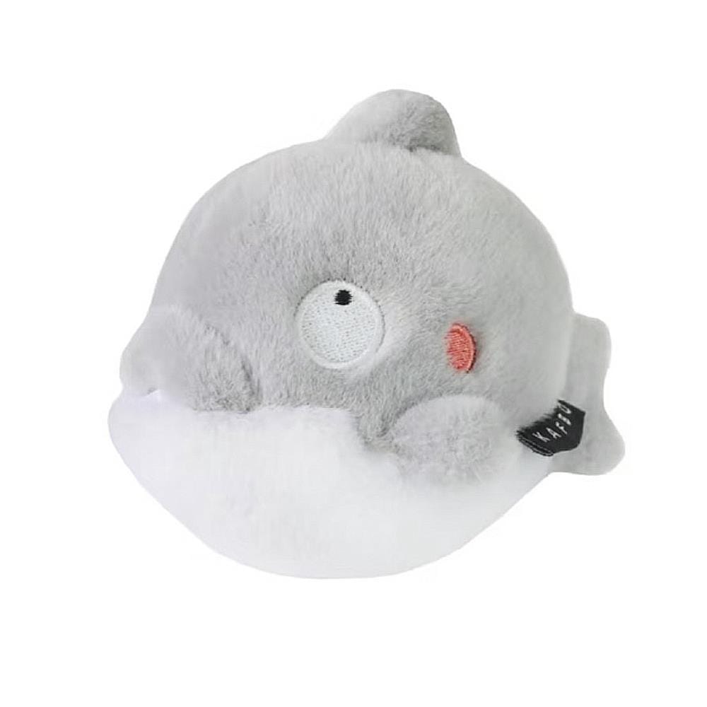 ของเล่นสุนัขและแมว KAFBO SEA SURPRISE DOLPHINS