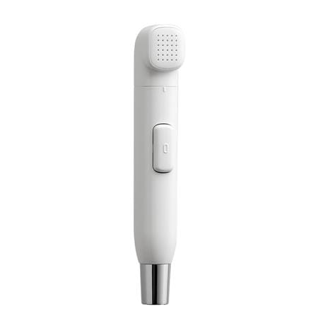 สายฉีดชำระครบชุด AMERICAN STANDARD A-4800WT-WT สีขาว