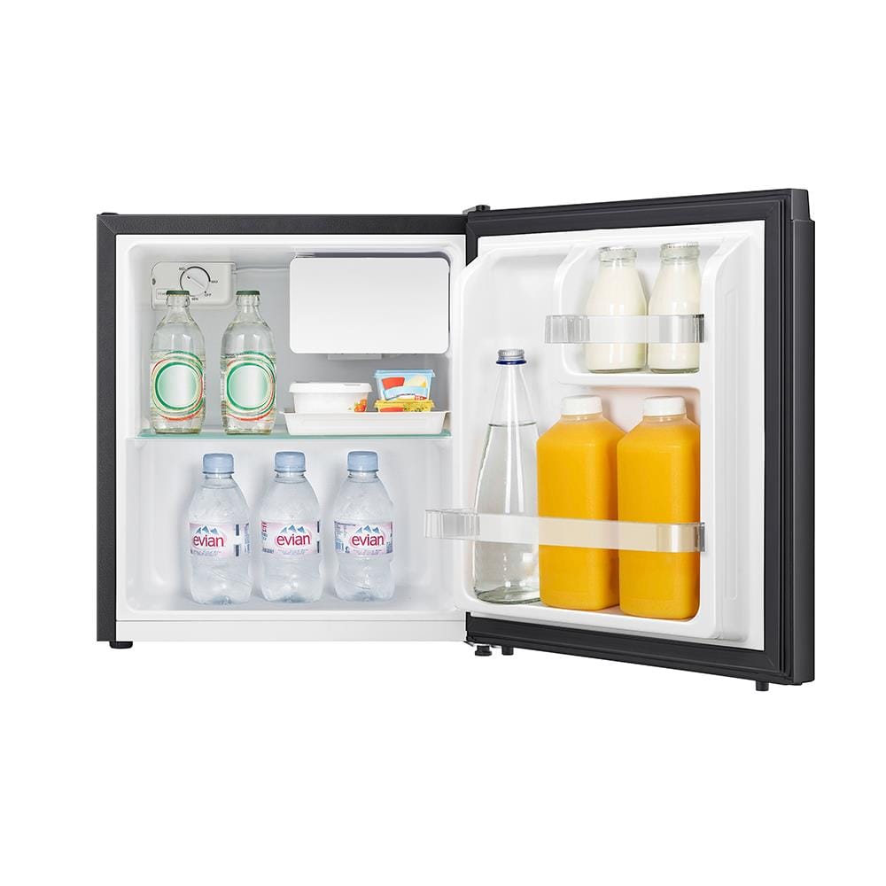 ตู้เย็นมินิบาร์ ELECTROLUX EUM0500AD-TH 1.5คิว สีเงิน