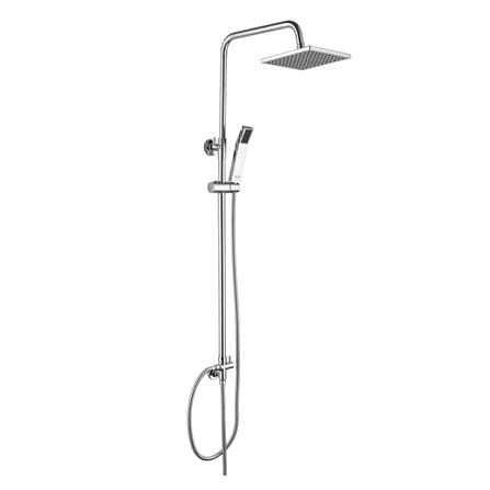 RAIN SHOWER KARAT FAUCET KRS-003-781-50 CHROME