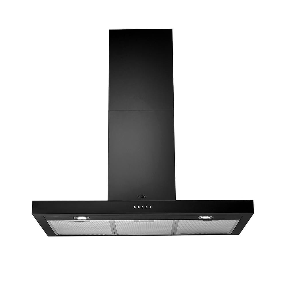 เครื่องดูดควันกระโจม MEX K633B90 90 ซม.