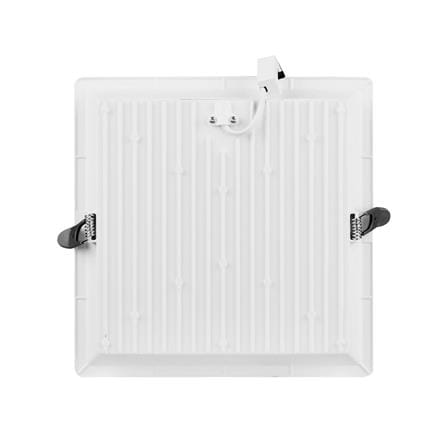 ดาวน์ไลท์ LED LUMAX 20-A0679 8.6 นิ้ว 24 วัตต์ DAYLIGHT/COOL WHITE/WARM WHITE สีขาว_2