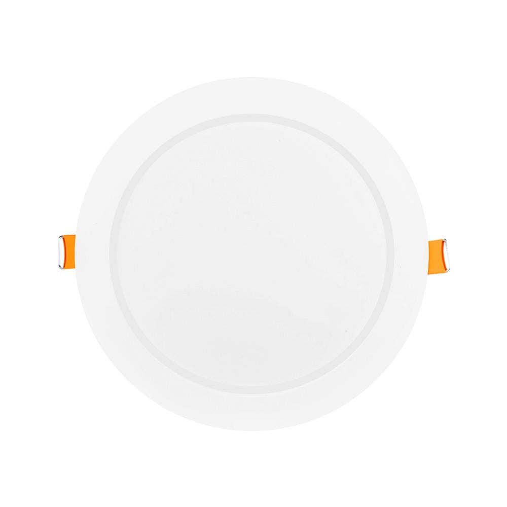 ดาวน์ไลท์ LED LUMAX 20-A0648 8.9 นิ้ว 21 วัตต์ WARM WHITE สีขาว