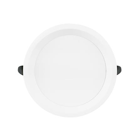 ดาวน์ไลท์ LED LUMAX 20-A0674 5.5 นิ้ว 12 วัตต์ DAYLIGHT/COOL WHITE/WARM WHITE สีขาว