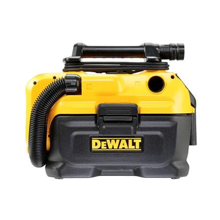 เครื่องดูดฝุ่นไร้สาย DEWALT 7.5 ลิตร (เฉพาะตัวเครื่อง) 74-603 18 โวลล์_1