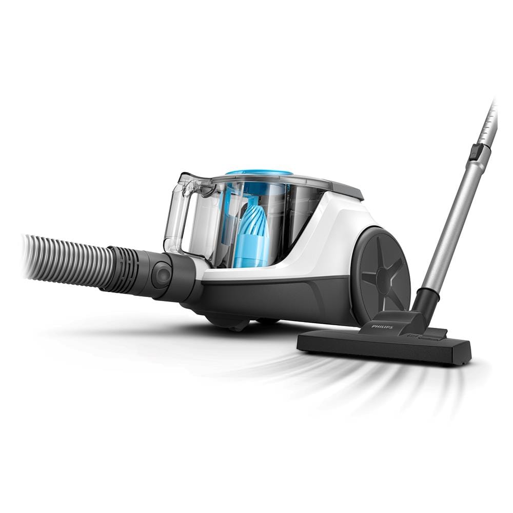 เครื่องดูดฝุ่นแบบกล่อง PHILIPS XB2023/01